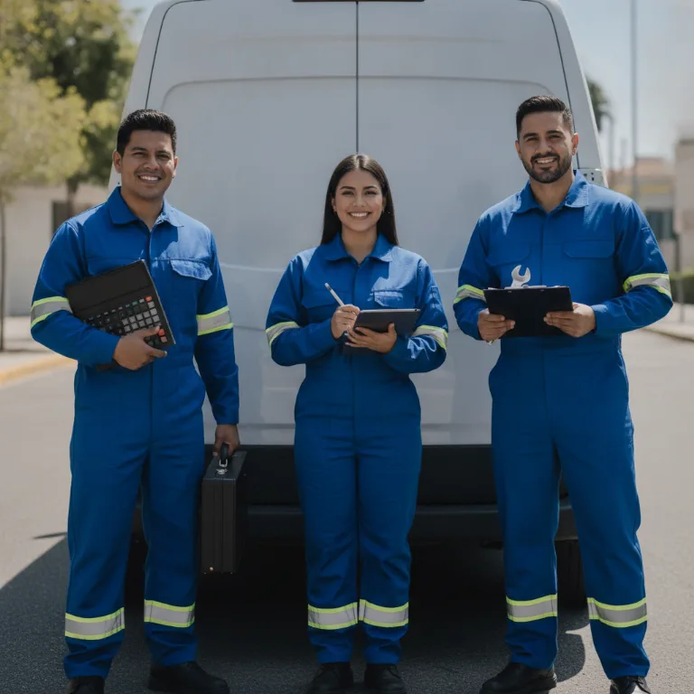 Contador Público Certificado equipo en Oaxaca
